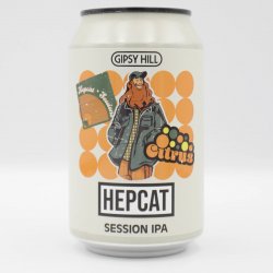 Gipsy Hill Hepcat