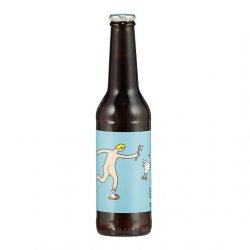 NUDIST DRINKS   Mihkel hele õlu alk.5.0% 330ml Eesti - Kaubamaja