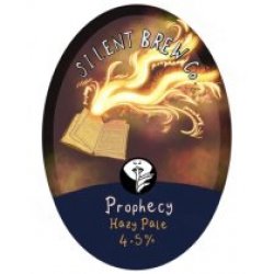 Silent Brew Co Prophecy