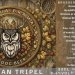 Brasserie Noktua Brama Belgian Tripel  0.33L 
