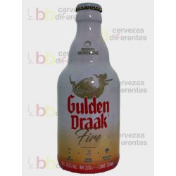 Gulden Draak Fire