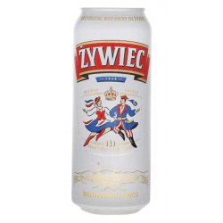 Zywiec
