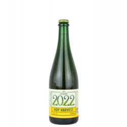 De Ranke Hop Harvest 75Cl - Belgian Beer Heaven