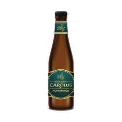 Het Anker Gouden Carolus Hopsinjoor - Elings