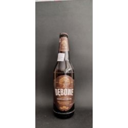 Kompania Piwowarska Dębowe Mocne