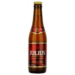 Hoegaarden Julius - Beers of Europe