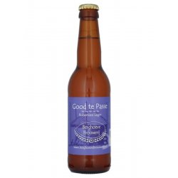 Berghoeve Brouwerij Good Te Passe Berghoeve Brouwerij Good Te Passe
