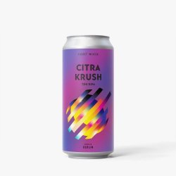 FUERST WIACEK Berlin  Citra Krush