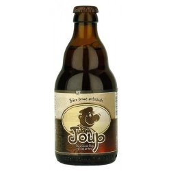 Grain d'Orge Joup - Beers of Europe