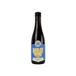 Halve Tamme x De Bierderij Winter Bierfestival Breda Barley Wine - Drankenhandel Leiden / Speciaalbierpakket.nl