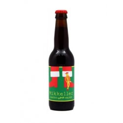 Mikkeller SANTA'S LITTLE HELPER 10,9 ABV bottle 330 ml - Cerveceo