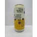 The Garden Imperial Blueberry, Orange Peel & Cacao Sour 8% 440ml The Garden Imperial Blueberry, Orange Peel & Cacao Sour 8% 440ml