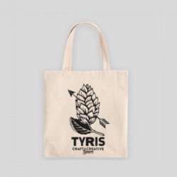 Tyris Tote Bag - Tyris