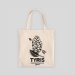 Tyris Tote Bag 