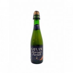 Boon Geuze Mariage Parfait 2017 - ØL2GO