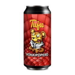 Panimoyhtiö Tuju Mökkipöperö