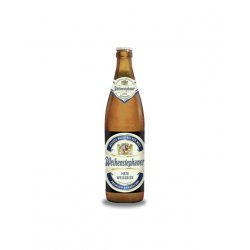 Weihenstephan Hefe... - Lupuloh!