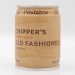 Whitebox - Chipper's Old Fashioned - 32.2% (100ml) Whitebox - Chipper's Old Fashioned - 32.2% (100ml)