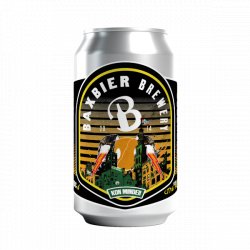 Baxbier Kon Minder - Craft Central