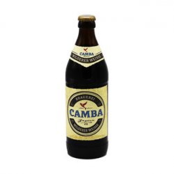 Camba Bavaria - Wilderer Weisse - Bierloods22