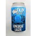 Ekim Longboat Lager 375ml Can 