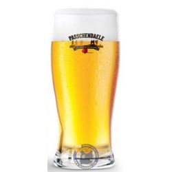 Passchendaele Glass - BelgianShop