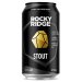 Rocky Ridge Brewing Co. Stout (Rocky Ridge) 