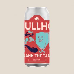 Bullhouse Brew Co Frank the Tank Bullhouse Brew Co Frank the Tank