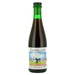 Cantillon Kriek-lambic 375ml - Beers of Europe