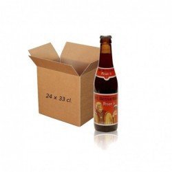 St. Bernardus Prior 8 Caja 24x33 cl. - LNH