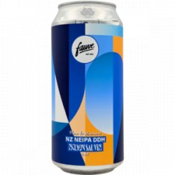 Fauve Plein De Murmures