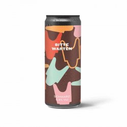 Jungle Juice BITTE WARTEN - Jungle Juice Brewing