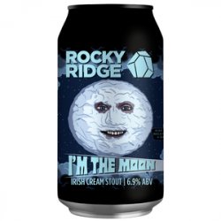 Rocky Ridge Brewing Co. I