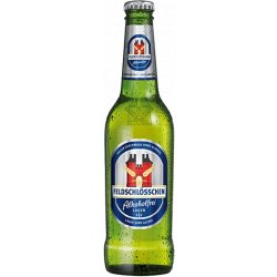 Feldschlösschen Alkoholfrei Lager Feldschlösschen Alkoholfrei Lager