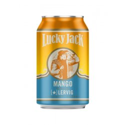 LERVIG Lucky Jack Mango
