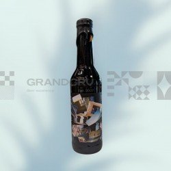 Põhjala Faraway Friends (Cellar Series)