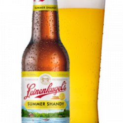 Leinenkugal Summer Shandy 2412 oz bottles - Beverages2u