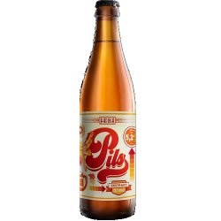 RADUGA Pils 50cl - Hyperboissons