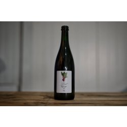 Boerenerf Biet (2024 - Bottle)