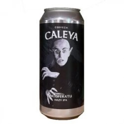 Caleya Nosferatu