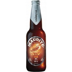 Unibroue Maudite
