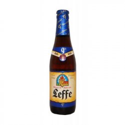 Leffe Rituel 9