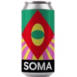 Soma Haze Gods