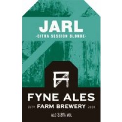 Fyne Ales Jarl