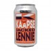 Kaapse Brouwers Jacked Lennie  NEIPA 