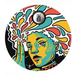 Cervesa Espiga - Funk Gun - 20L keg - Hopping Borders