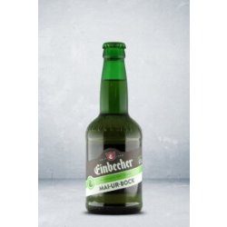 Einbecker Mai-Ur-Bock 0,33l - Bierspezialitäten.Shop