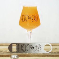 The Craft Diaries HOP HEAD - Set - The Craft Diaries