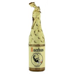 Bacchus Vlaams Oud Bruin - Beers of Europe