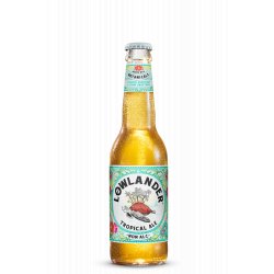 Lowlander Beer Lowlander 0.3% Tropical Ale
